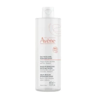 Avene Eau Micellaire Demaquillante 400ml
