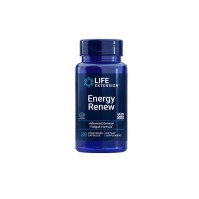 Life Extension Energy Renew 30vegcaps