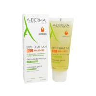 Aderma Epitheliale A.H Duo Massage Gel-Oil 100ml