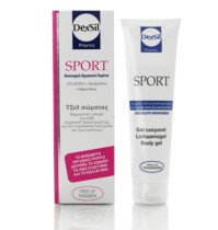 Dexsil Sport Body Gel 100ml