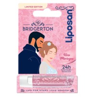 Liposan Limited Edition Bridgerton Eνυδατικό Balm &hellip;
