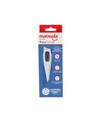 Matsuda Easy Temp Ψηφιακό Θερμόμετρο 30