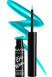 NYX PM Epic Wear Metallic Eye & Body Liquid Liner …