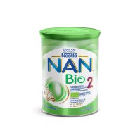Nestle Nan Bio 2 Γάλα 2ης Βρεφικής Ηλικίας σε Σκόν …