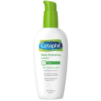 Cetaphil Daily Hydrating Lotion With Hyaluronic Ac …