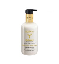 Boderm Dialogue Body Lotion Κρέμα Σώματος 300ml