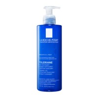 La Roche-Posay Toleriane Foaming Gel Double Cleans …