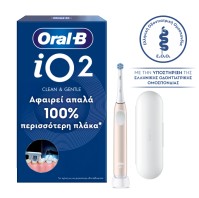 Oral-B iO Series 2 Clean & Gentle Ηλεκτρική Οδοντό &hellip;