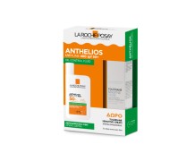 La Roche Posay Set Anthelios UVMune 400 Oil Contro &hellip;