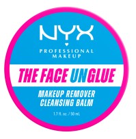 NYX PROFESSIONAL MAKE UP The Face Unglue Makeup Re &hellip;