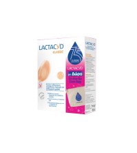 Lactacyd Classic Set Λοσιόν Καθαρισμού Ευαίσθητης &hellip;