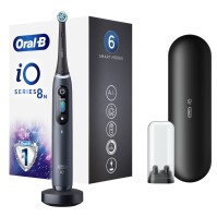 Oral-B iO Series 8 Ηλεκτρική Οδοντόβουρτσα Magneti …