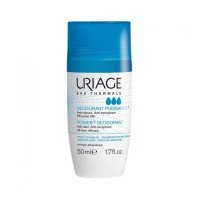 URIAGE DEODORANT PUISSANCE 3 ROLL ON 50ML