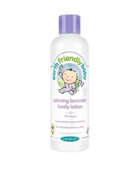 Earth Friendly Baby Calming Lavender Body Lotion 2 …