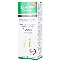 Somatoline Cellulite Incrustee Resistant, Αγωγή 15 …