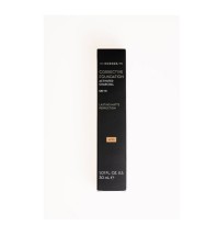 Korres Corrective Foundation SPF15 Activated Charc …