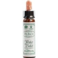 DR.BACH Ainsworths Water Violet 10ml