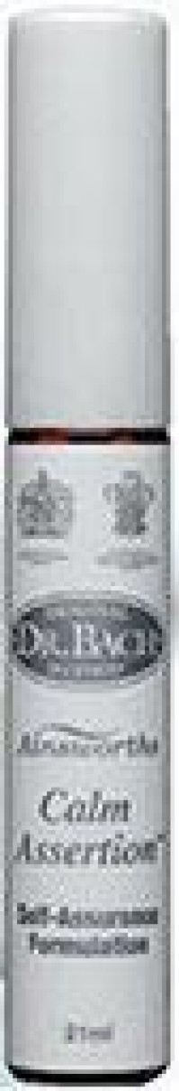 DR.BACH Ainsworths Calm Assertion Friends spray 21 …