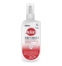 Autan Defense Extreme Protection 100ml