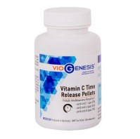 Viogenesis VITAMIN C 732mg TIME RELEASE ORIGINAL T …