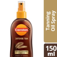 Carroten Intense Tan Τanning Oil Spray Λάδι για 'Ε &hellip;
