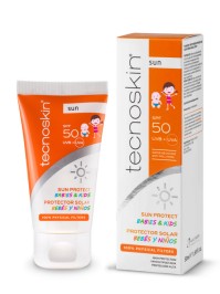 Tecnoskin Sun Protect Babies & Kids SPF50+ 50ml