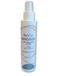 SAVIA Zinogen Anti Hair-Loss Lotion 100ml