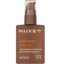 Nuxe Men Boost Multi-Purpose Beard Oil Ξηρό Έλαιο &hellip;