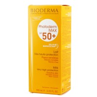 Bioderma Photoderm Max Lait SPF50+ Αντιηλιακό για …