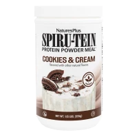 Nature's Plus Spiru-Tein Cookies&Cream 525 gr