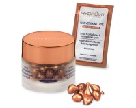 Hydrovit Pure Vitamin C 20% Collagen Booster 60 Mo …