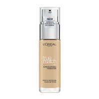 L'Oreal Paris True Match Super-Blendable Foundatio …