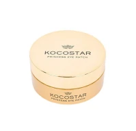 Kocostar Princess Eye Patch Gold 60τμχ
