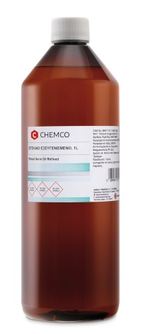 Chemco Σιτέλαιο Εξευγενισμένο 1L