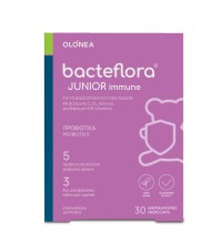 Holistic Med Bacteflora Junior Immune 30caps