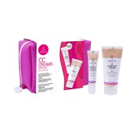 Youth Lab Set CC Complete Cream SPF30 For Normal T …