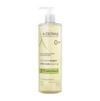 Aderma Gel Douche Surgras 750ml
