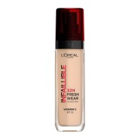 L'Oreal Paris Infaillible 32hr Freshwear Liquid Fo …