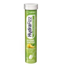 Upsa HydraFizz Hydra + Detox Ηλεκτρολύτες με Γεύση &hellip;