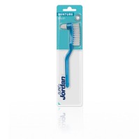 JORDAN Denture Brush Οδοντόβουρτσα για Τεχνητές Οδ …