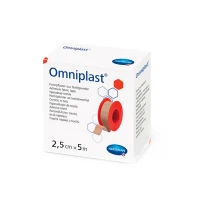 Hartmann Omniplast Αυτοκόλλητη Ταινία Στερέωσης 2, …