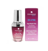 Messinian Spa Bio Lifting Deep Wrinkle Filler Eye …