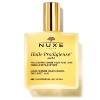 Nuxe Huile Prodigieuse Riche 100ml