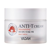 Yadah Anti-T Moisturizing Cream 50ml