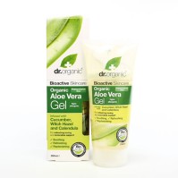 DR.ORGANIC ALOE VERA GEL CUCUMBER 200ML