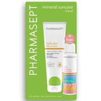 Pharmasept Set Mineral Suncare Kids Heliodor Sun C &hellip;