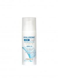 FROIKA HYALURONIC AHA-14 Cream 50ml