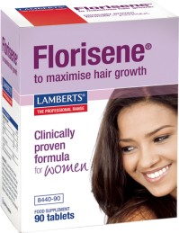 LAMBERTS FLORISENE FOR WOMEN 90TABS