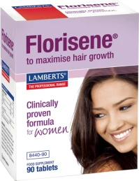 LAMBERTS FLORISENE FOR WOMEN 90TABS
