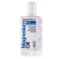 BetterYou Magnesium Joint Spray 100ml